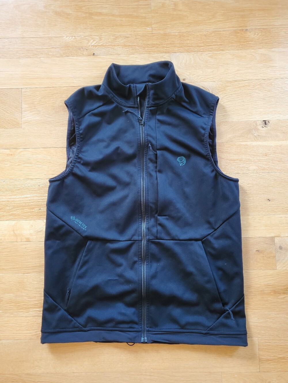 Mountain HardWear Vest